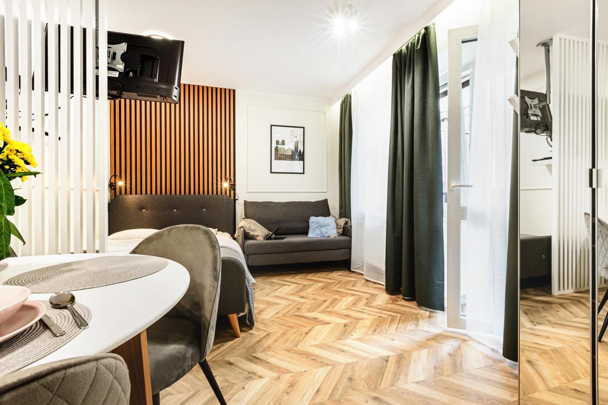 Luksusowe Apartamenty Przy Rynku Wroclaw Exterior photo